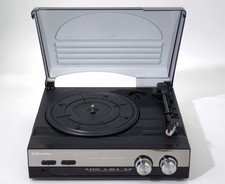 Plattenspieler Roadstar