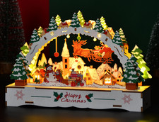 XMAS Weihnachtsstadt