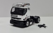 Albedo Renault Premium CHROM Zugmaschine 1/87 H0