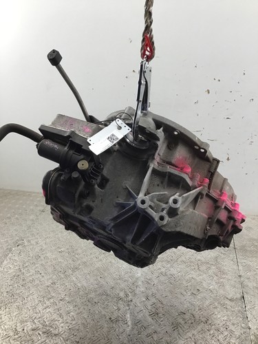 Automatikgetriebe 724002