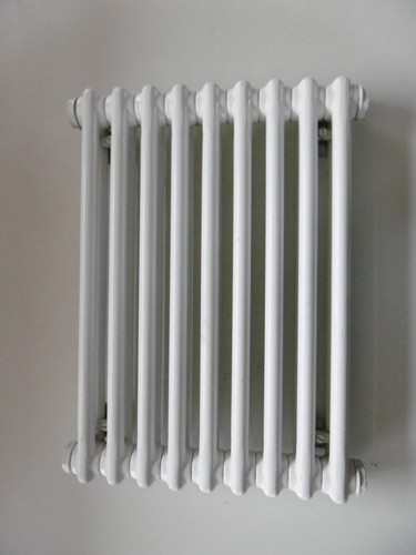 Röhrenradiator heizkörper - röhrenradiator,