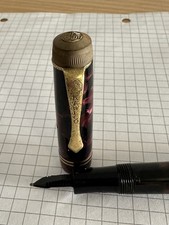 Kaweco Dia Vintage Fountain