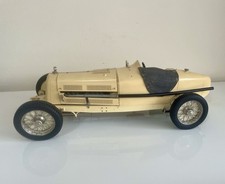 Pocher alfa romeo 8c 2300 - alfa, 8/1