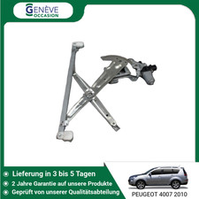 🇩🇪 LINKER VORDERER