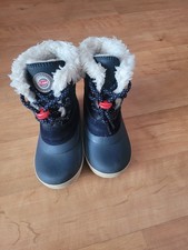 Olang Ape Snowboot, Moonboots, Schneeschuhe, Gr. 25/26, Gebraucht