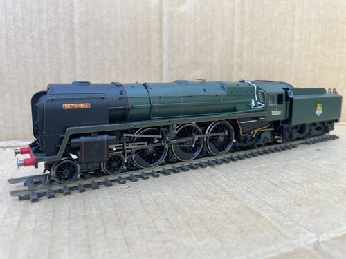 Hornby britannia early - hornby,