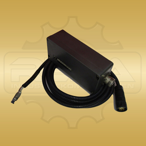 Heidenhain exe 650b - heidenhain,