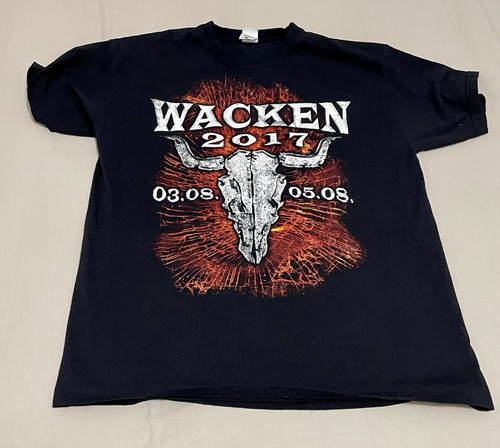 Wacken festival 2017 - wacken,