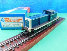 A04 Roco H0 43459 Diesellok DB