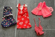 Barbie Best Buy Skipper Shorty