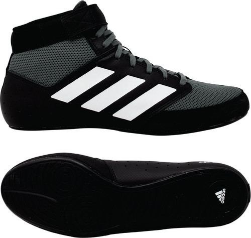 Sale adidas ringerschuhe mat - adidas,