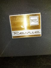 Revue