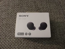 SONY WF-C500 – BLUETOOTH TRUE WIRELESS IN EAR KOPFHÖRER HEADSET NEUWERTIG!