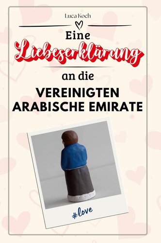 Eine liebeserklärung die - an,