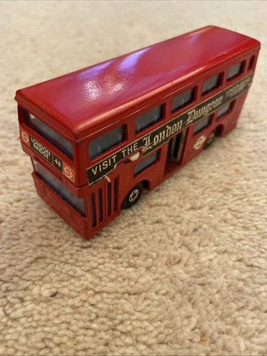 Matchbox super king london - matchbox,
