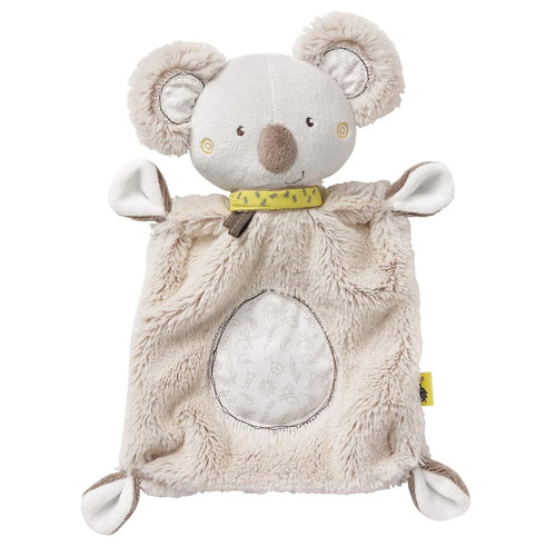 Fehn schmusetuch koala baby - fehn,