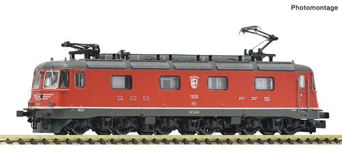 Fleischmann 7560047 lok - e-lok, re