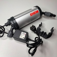 EHEIM 3722210 reeflexUV 500 Wasserklärer 9 W für Aquarien von 300-500L