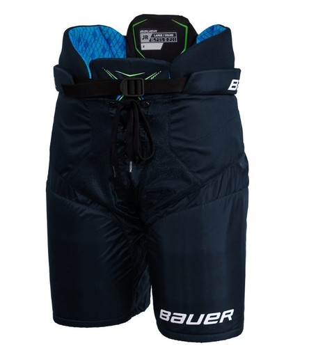 Bauer eishockey schutzhose - x,