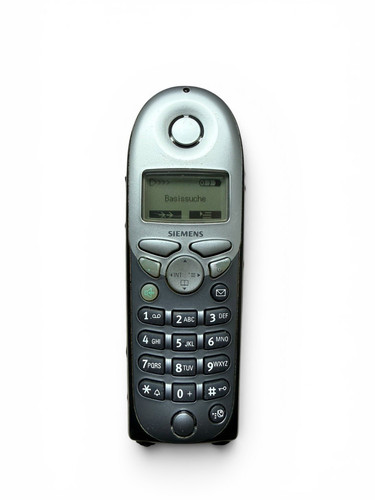 Siemens gigaset 4000 comfort - gigaset,