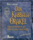 Das kabbala orakel m - das, kabbala-orakel,