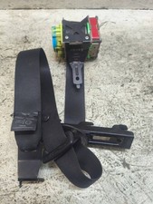 Saab 9-3 Ver2 2006 Vorne