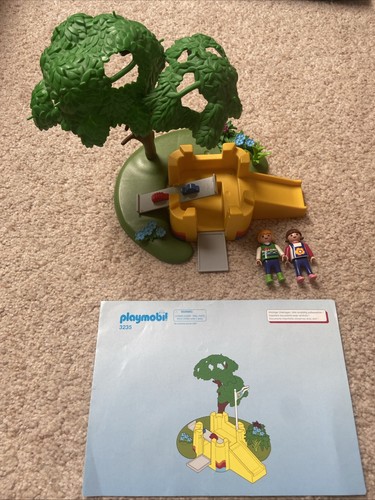 Playmobil 3235 spielplatz - playmobil,