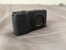 RICOH GR DIGITAL II GRD2