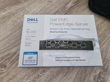 Dell Emc Poweredge Server