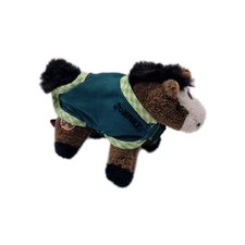 Die Spiegelburg Pferd Braun