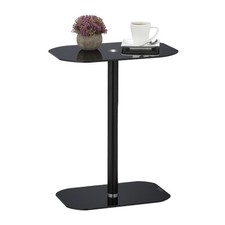 Beistelltisch glas Ablagetisch