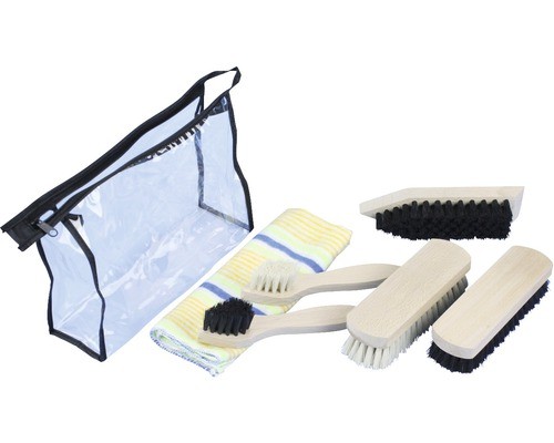 Schuhputzset bümag tlg - bümag,, 6