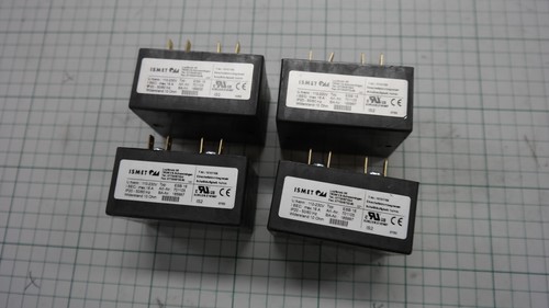 Ismet esb16 current limiter - ismet,