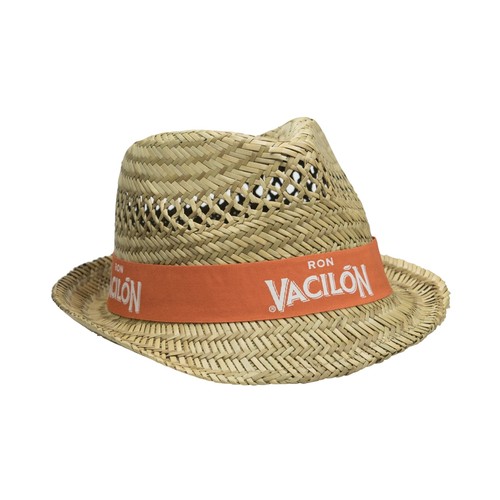 Ron vacilon strohhut straw hat - vacilon,