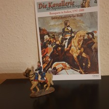 Del Prado Kavallerie - Nr. 4 -