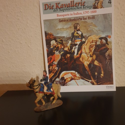 Del prado kavallerie 4 - 4,