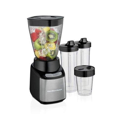 Hamilton beach bullet mixer - beach,