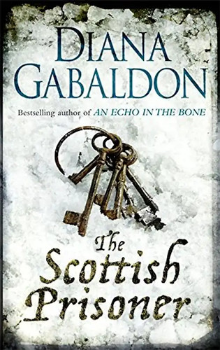 The scottish prisoner - prisoner,