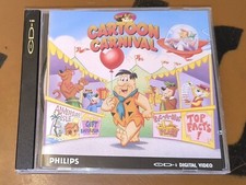 ## CD-i / CDI Spiel - Cartoon