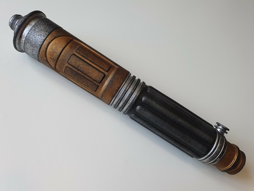 Star wars custom - star, full