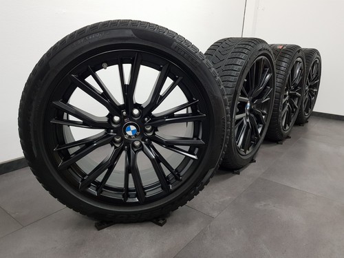 Bmw winterreifen zoll 3er - bmw,