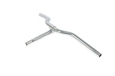 Lenker für SIMSON SR2, SR 2E - premiumverchromt