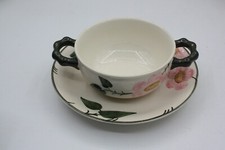 Villeroy Und Boch Wildrose Ess und Kaffee Geschirr