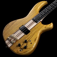 Aria Pro II SB-1000 Oak OAK mit Gigbag Made in Japan E-Bassgitarre