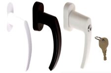 Fenstergriff abschließbar