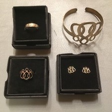 filmrequisite original Periode 1 Traumschiff Surprise 4Teile X2