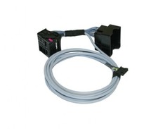 Audio 20 umrüst. auf Mercedes