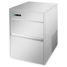 Xxxl Gastro Eiswürfelmaschine Eiswürfel Zubereiter Eismaschine Ice Maker Freeze