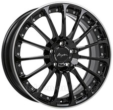Breyton magic glossy black - breyton,