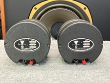 (US Duty Free) JBL LE175 1 Zoll Paar Treiber, getestet